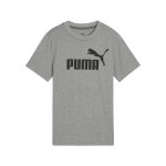 T - shirt enfant puma n° 1 essentials logo T - shirt enfant puma n° 1 essentials logo