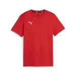 T - shirt enfant puma teamgoal casuals