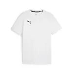 T - shirt enfant puma teamgoal casuals