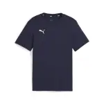 T - shirt enfant puma teamgoal casuals