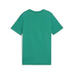 T - shirt enfant puma teamgoal casuals T - shirt enfant puma teamgoal casuals