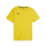 T - shirt enfant puma teamgoal casuals
