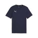T - shirt enfant puma teamgoal casuals T - shirt enfant puma teamgoal casuals