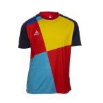 T - shirt enfant select player pop art