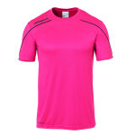 T - shirt enfant uhlsport stream 22 T - shirt enfant uhlsport stream 22