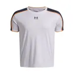 T - shirt enfant under armour challenger train