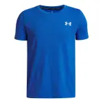 T - shirt enfant under armour vanish