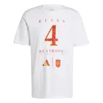 T - shirt espagne euro 2024