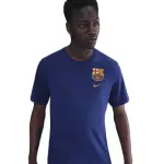 T - shirt fc barcelone 2025 / 26