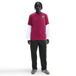 T - shirt fc barcelone 2025 / 26