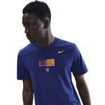 T - shirt fc barcelone 2025 / 26