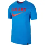 T - shirt fc barcelone swoosh 2022 / 23