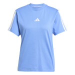 T - shirt femme adidas 3 - stripes essentials