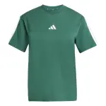 T - shirt femme adidas 3 - stripes essentials