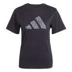 T - shirt femme adidas animal graphic