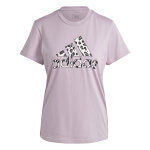 T - shirt femme adidas animal print graphic T - shirt femme adidas animal print graphic