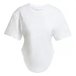 T - shirt femme adidas by stella mccartney
