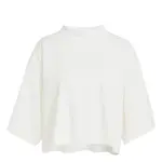 T - shirt femme adidas city escape loose