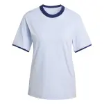 T - shirt femme adidas colorpop embroidered
