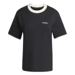 T - shirt femme adidas colorpop embroidered