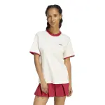 T - shirt femme adidas colorpop embroidered