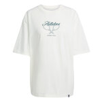 T - shirt femme adidas country club graphic