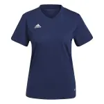T - shirt femme adidas entrada 22