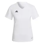 T - shirt femme adidas entrada 22