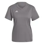 T - shirt femme adidas entrada 22