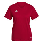 T - shirt femme adidas entrada 22 T - shirt femme adidas entrada 22