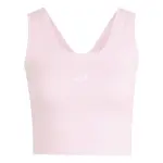 T - shirt femme adidas essentials