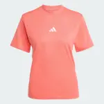 T - shirt femme adidas essentials 3 - stripes