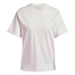 T - shirt femme adidas essentials 3 - stripes T - shirt femme adidas essentials 3 - stripes