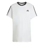 T - shirt femme adidas essentials 3 - stripes
