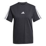 T - shirt femme adidas essentials 3 - stripes T - shirt femme adidas essentials 3 - stripes