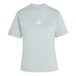 T - shirt femme adidas essentials 3 - stripes