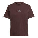 T - shirt femme adidas essentials 3 stripes T - shirt femme adidas essentials 3 stripes