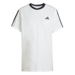 T - shirt femme adidas essentials 3 - stripes T - shirt femme adidas essentials 3 - stripes