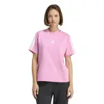 T - shirt femme adidas essentials 3 - stripes