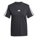 T - shirt femme adidas essentials 3 - stripes