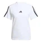 T - shirt femme adidas essentials 3 - stripes