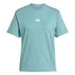 T - shirt femme adidas essentials 3 - stripes