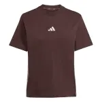 T - shirt femme adidas essentials 3 stripes