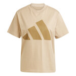 T - shirt femme adidas essentials big logo T - shirt femme adidas essentials big logo