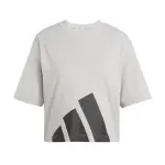 T - shirt femme adidas essentials big logo