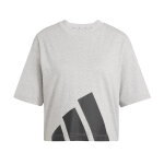 T - shirt femme adidas essentials big logo T - shirt femme adidas essentials big logo