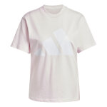 T - shirt femme adidas essentials big logo T - shirt femme adidas essentials big logo