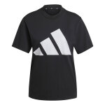 T - shirt femme adidas essentials big logo T - shirt femme adidas essentials big logo