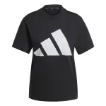T - shirt femme adidas essentials big logo
