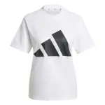 T - shirt femme adidas essentials big logo